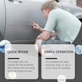thumbnail image 4 of WIFKLSIIPG Car Scratch Pen Car Paint Scratch Coating Agent 6ml(Silver), 4 of 8