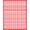 Red White, Pattern 11, variant on ODIKA Front Door Plaid Bold Gingham Grid Boho Throw Checkered Farmhouse for Playroom, Bedroom, Reading Nook, Pet Friendly & Kids Safe Play