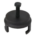 thumbnail image 4 of Harmonic Balancer Puller 25264 Crank Pulley Engine Quickly Remove Automotive Replacement for Ford, 4 of 22