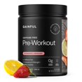 thumbnail image 1 of Polvo para antes del entrenamiento, Gainful, sin cafeína, con creatina, 20 dosis, 1 of 7