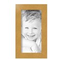 thumbnail image 2 of ArtToFrames 5" x 10" Classic Gold Picture Frame, 5x10 inch Gold MDF Poster Frame (WOM-4498),  Pack, 2 of 8