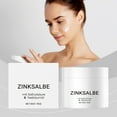 thumbnail image 4 of Puntoco Pomada de Zinc 50g con Aceite de Árbol de Té y Salicílico Contra las Imperfecciones de la Piel, 4 of 5