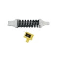 thumbnail image 1 of Resorte De Del Pedal Del Embrague 9191365 Para Vauxhall  2002-2009, 1 of 8