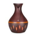 thumbnail image 2 of Liquidation à Moins de 10$! Humidificateurs pour Chambre 2020 Nouveaux Diffuseurs d'Arômes à Air LED Lumière Colorée Transformant Humidificateur d'Arômes, 2 of 9