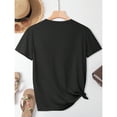 thumbnail image 2 of 100% Cotton Man Of God I Jesus T-Shirt Women's Men Graphic Tee, 2 of 5