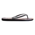 thumbnail image 1 of Sandalias Roxy Bermuda Para Mujer Color Negro ModeloARJL100871BLO, 1 of 8
