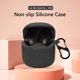 thumbnail image 3 of Para JBL CLUB PRO + TWS Caja de auriculares Fundas protectoras con parte inferior de gancho de metal Barbie Nuevos Originales, 3 of 7