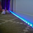 thumbnail image 5 of SYLVANIA Smart Bluetooth LED Flex Light Strip Kit, A19, Tunable White, Dimmable, Indoor, Plug-In, Works with Amazon Alexa, Apple HomeKit and Google Assistant, 3 Pack, 5 of 14