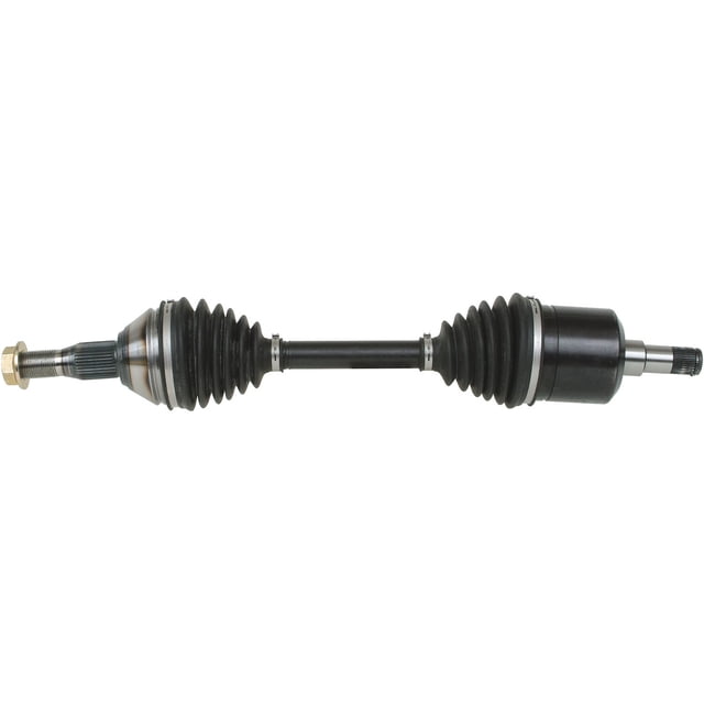 Flecha Homocinética Fleetwood 1992 Cadillac Del Der CARDONE .