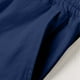 thumbnail image 5 of pstuiky Hombres bajos, Pantalones de playa holgados con cordón para hombre, de color liso, informales, a la moda, para hacer ejercicio Pantalones cortos cargo, 5 of 7