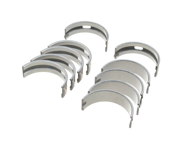 CPW Engine Main Rod Bearings & Thrust Washers – Fits 92-15 Volkswagen Jetta 2.8L 3.2L