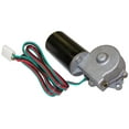 thumbnail image 2 of Crown Automotive Windshield Wiper Motor J0978529 OE Replacement, 2 of 3