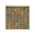 thumbnail image 2 of FASÄDE Rib Decorative Vinyl Backsplash Panel in Copper Fantasy (6X6 Inch Sample), 2 of 4