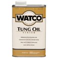 thumbnail image 1 of Huile de TUNG CLER OILBAS 1 Qt (Lot de 1), 1 of 1