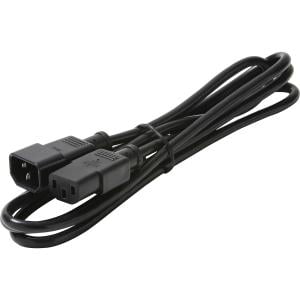 505-370 STEREN 6FT EQUIPMENT PWR CORD EXTENSION