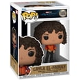 thumbnail image 2 of Pop Marvel Moon Knight 3.75 Inch Action Figure - Layla El-Faouly #1050, 2 of 3