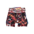 thumbnail image 2 of Spider-Man Boys’ Spider-Verse Print Boxer Briefs, 4-Pack, Sizes XS-XL, 2 of 6