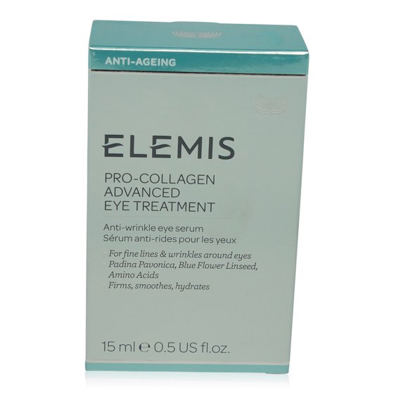 Elemis ELEMIS ProCollagen Advanced Eye Treatment 0.5 Oz