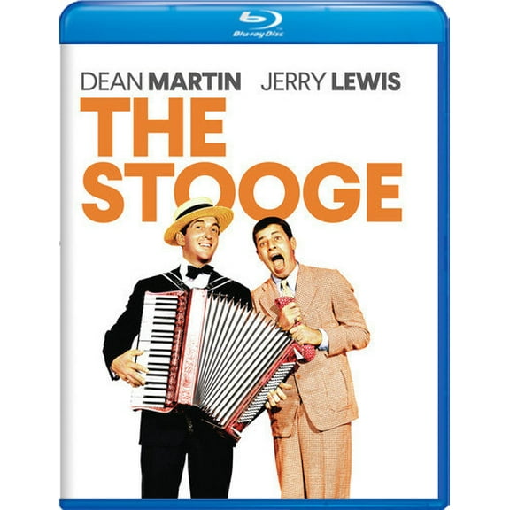 Paramount - The Stooge [BLU-RAY]