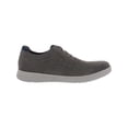 thumbnail image 3 of Rockport Caldwell Plaintoe Ox Men's Grey Sneakers 8M, 3 of 3
