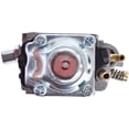 thumbnail image 3 of waltyotur 300486 Carburetor Replacement for Earthquake E43 E43CE E43WC Replace MC43 MC43CE MC43E MC43ECE, 3 of 6