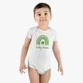 thumbnail image 2 of St Patrick Day Baby Clothing Irish Baby Gifts, 2 of 3