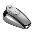 thumbnail image 2 of YIKA Motorcycle Tank Shaped Lighter Labor-saving Rocker Arm Ignition Straight Forward Windproof Lighter Black, 2 of 6