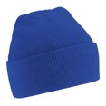 thumbnail image 1 of Beechfield Boys/Girls Original Cuffed Beanie, 1 of 2