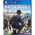 thumbnail image 1 of SERVICIOS ADMI WATCH DOGS 2 PS4, 1 of 2