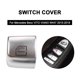 thumbnail image 5 of Tapas De Interruptores De Ventana Cubierta de botón de vidrio de ventana de coche para Mercedes Benz VITO VIANO W447 2015-2019 (1#), 5 of 5