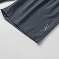 thumbnail image 7 of Men's Athletic Running Shorts Gym Workout Shorts 7"Quick Dry Lightweight Sports Basketball Exercise Tennis, 7 of 7