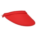 thumbnail image 2 of Page & Tuttle Womens Coil Back Eyeshade Visor, 2 of 3