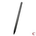 thumbnail image 1 of Wartleves Stylus Pens Universal High Sensitive Capacitive Disc Tip Touch Screen Pen Stylus for iPhone iPad Samsung Tablet Phone PC&Other, 1 of 8