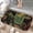 Frog Reading on Porch, variant on 1pc Frog Reading Newspaper Absorbent Non-Slip Bathroom Thickened Flannel Rug Decor,Soft,Quick Drying,Suitable For Indoor/outdoor Use,Bathrooms,Bedrooms,Kitchens,Terrace,Laundry Rooms,16"x24"