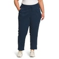 thumbnail image 2 of Pantalón THE NORTH FACE Aphrodite 2.0 para mujer Summit Navy 3XL, 2 of 5