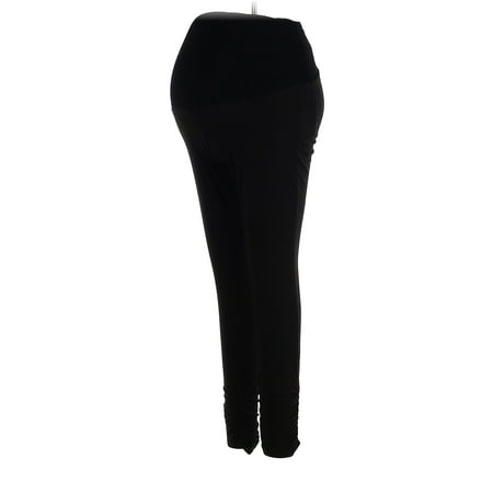 

Pre-Owned Motherhood Women s Size M Maternity Leggings