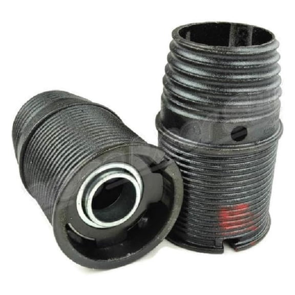 2 Pieces Truck Door Cable Drums Whiting Trailer Door/LH Cable Drum/RH Cable Drum/for use with up to 5/32” Cable