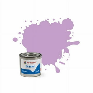 Lukas Aquarell 1862 Watercolor Paint - Exclusive Fine Art Watercolor Paint  for Artists, Canvas, Pads, Gradient Effects, & More! - [Purple - Half Pan]  