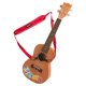 thumbnail image 2 of Correa De Ukelele Sunnimix Correa De Hombro De Ukelele Accesorios De Guitarra Rojo, 2 of 4
