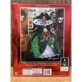 thumbnail image 3 of Special Edition Happy Holidays 1995 Barbie African American Barbie -, 3 of 5