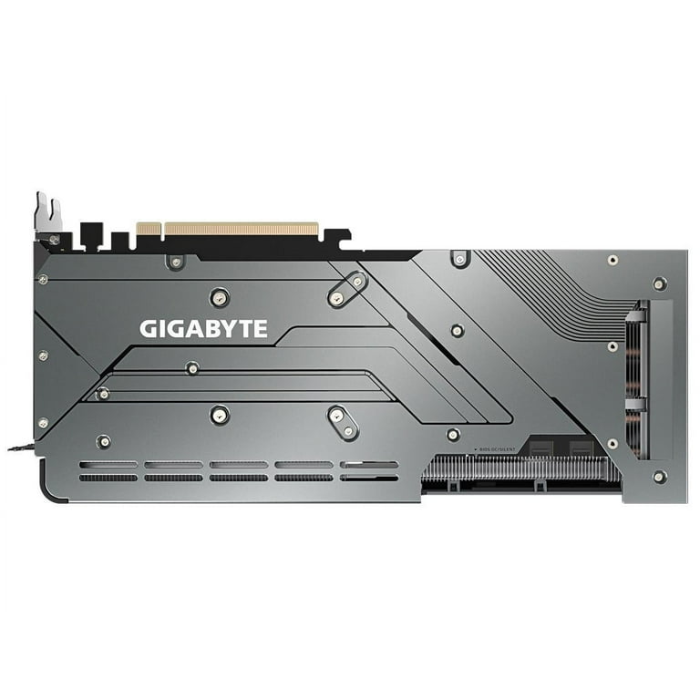 Gigabyte AMD Radeon RX 7800 XT Graphic Card - 16 GB GDDR6 Gigabyte AMD Radeon RX 7800 XT Graphic Card - 16 GB GDDR6