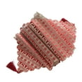 thumbnail image 1 of Table Runner, Elegant Beautiful Exquisite Durable Christmas Runner Ideal Gift  For Daily Use Linen Elk, 1 of 8