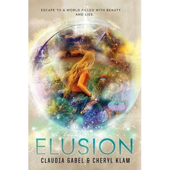 Elusion Elusion, Book 1, (Paperback)