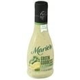 thumbnail image 3 of Marie's Green Goddess Vinaigrette, 11.5 fl oz Plastic Bottle, 3 of 6