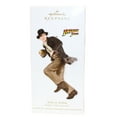 thumbnail image 2 of Hallmark Ornament: 2011 Indy in Action | QXI2059, 2 of 2