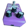 thumbnail image 5 of Pedal de Efecto de Guitarra Chorus Efectos de Coro para Guitarra Eléctrica Pedal de Efecto de Guitarra CHORUS, 5 of 5
