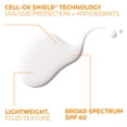 thumbnail image 4 of Protector Solar La Roche-Posay Anthelios Fluido Ligero SPF 60 50 ml, 4 of 7