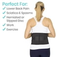 thumbnail image 6 of Back Brace, 6 of 9