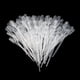 thumbnail image 5 of Pipetas de transferencia de plástico, pipeta de plástico de 1ML, 100 Uds., 5 of 5