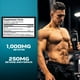 thumbnail image 4 of Muscletech HMB Supplements 1000mg, Clear Muscle (42 Liquid Softgels) - Highest Grade HMB for Lean Muscle & Recovery - HMB Free Acid Muscle Supplement - Help Decrease Muscle Breakdown, 4 of 5